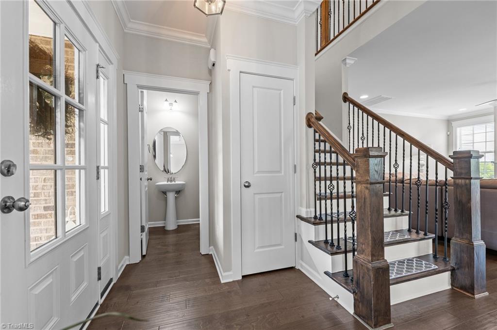 4420 Bonnie Loch Drive, Burlington, North Carolina image 2