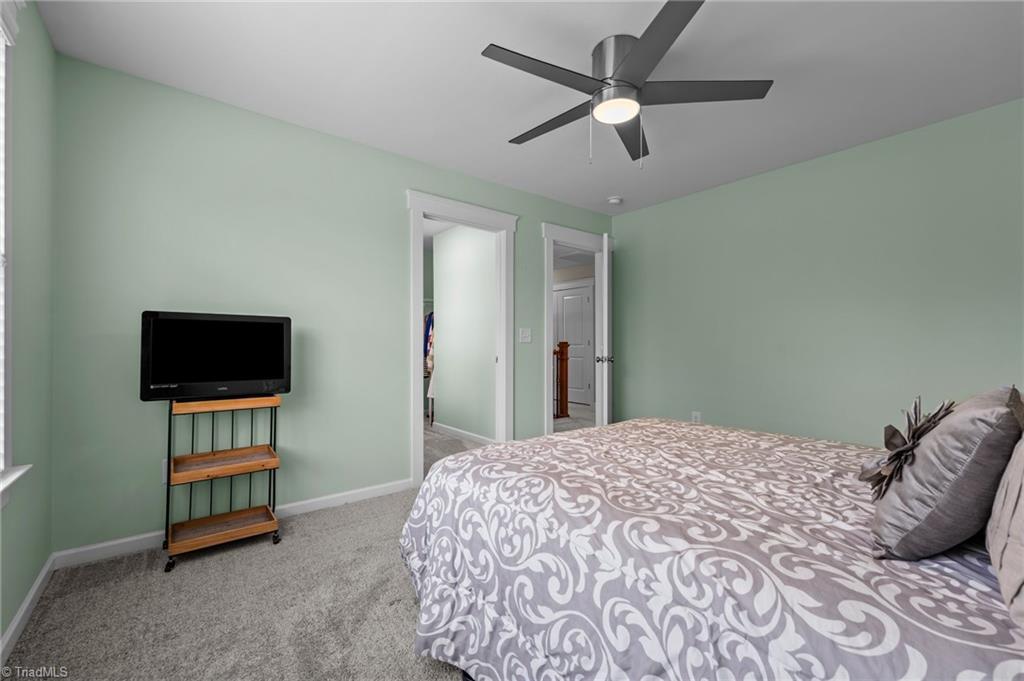 4420 Bonnie Loch Drive, Burlington, North Carolina image 27