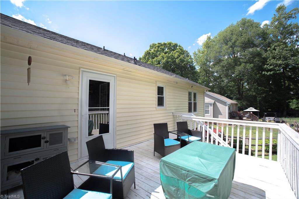1573 Twin Oaks Drive, King, North Carolina image 32
