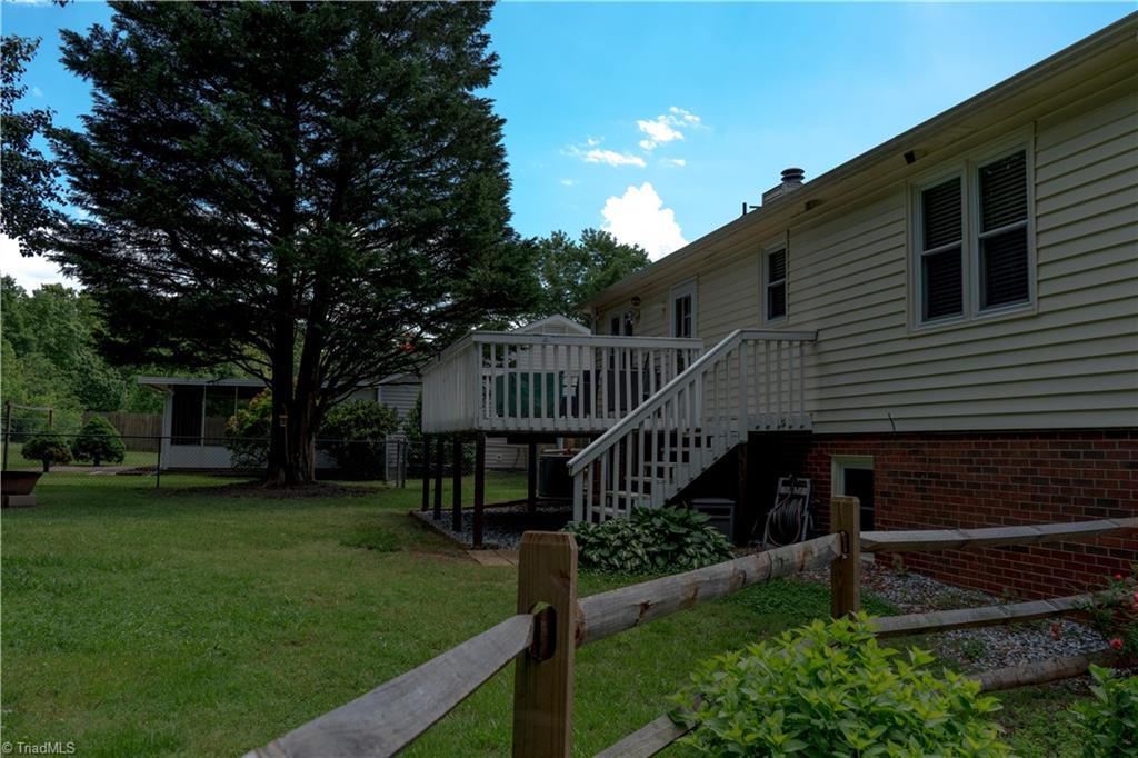 1573 Twin Oaks Drive, King, North Carolina image 29