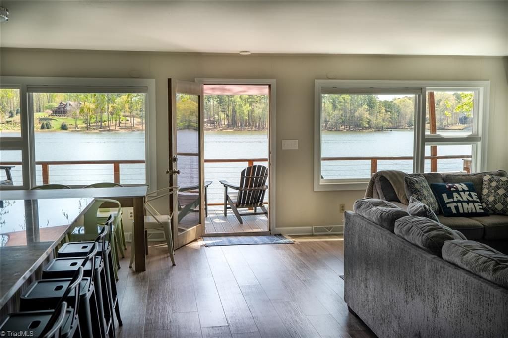 Photo of 218 Friar Tuck Terrace, Lexington, NC 27292 (MLS # 1214513)