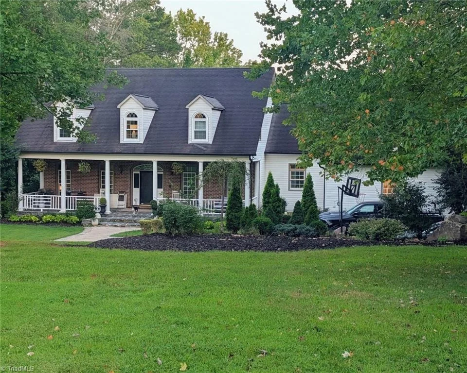 191 Mossdale Road, Stoneville, NC, 27048