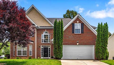 Homes For Sale - 1905 Buckminster Drive<br/> Whitsett, NC 27377