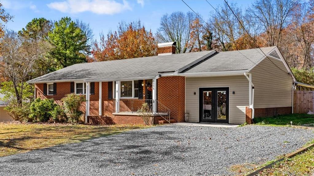 1236 Pepperidge Road