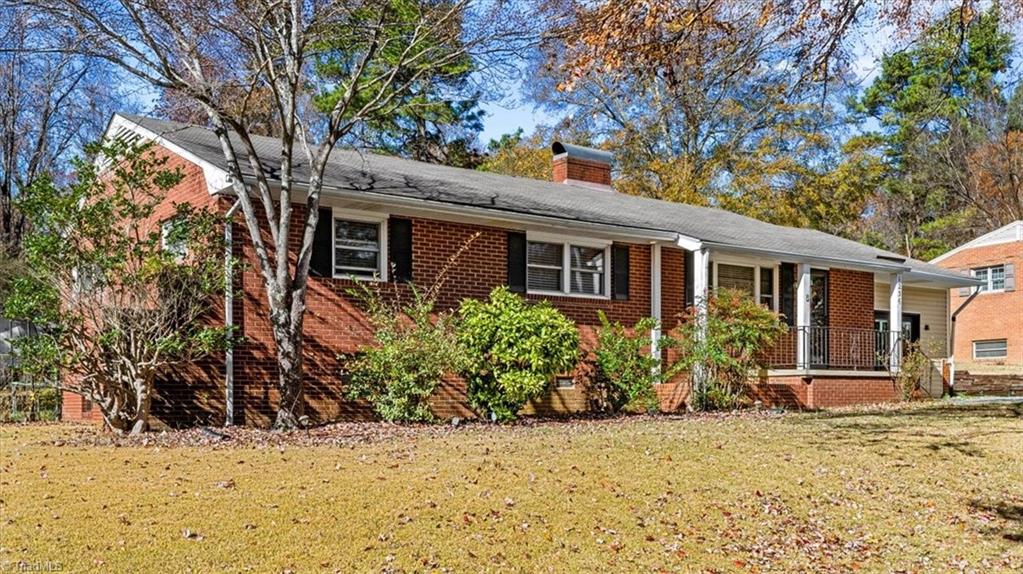 1236 Pepperidge Road