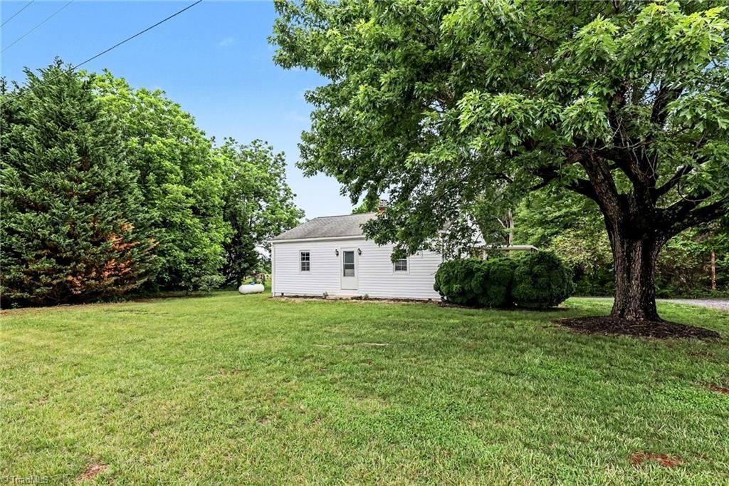 Photo of 3389 NC Highway 704 Hwy E, Lawsonville, NC 27022 (MLS # 1220606)
