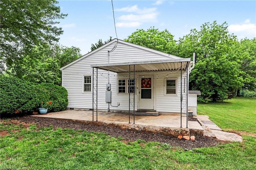Photo of 3389 NC Highway 704 Hwy E, Lawsonville, NC 27022 (MLS # 1220606)
