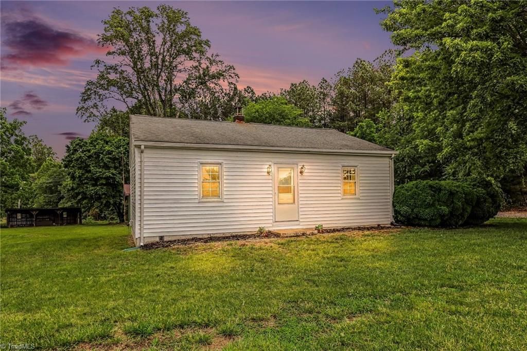 Photo of 3389 NC Highway 704 Hwy E, Lawsonville, NC 27022 (MLS # 1220606)