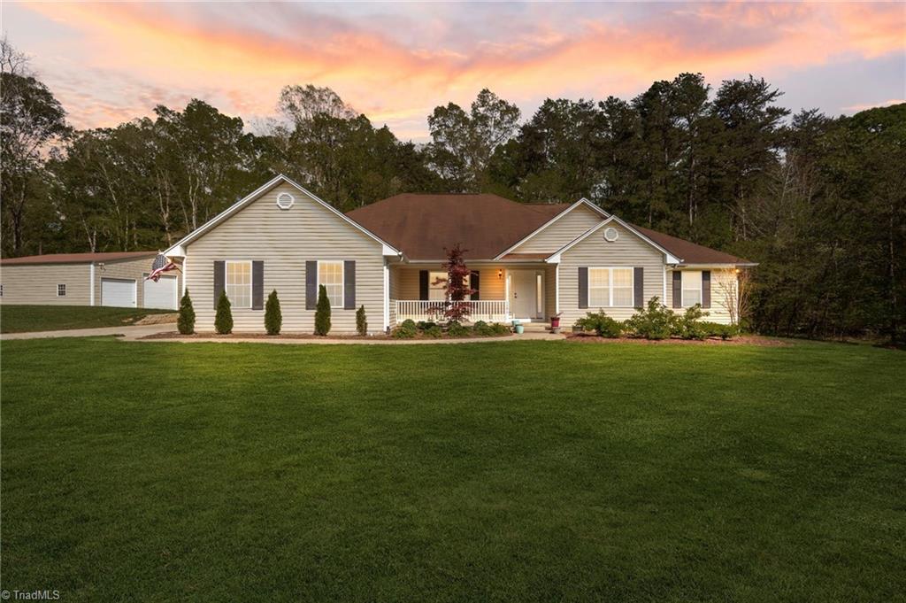 1303 Ashley Road, Yadkinville, North Carolina image 50