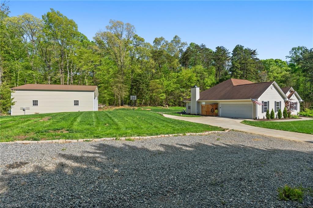 1303 Ashley Road, Yadkinville, North Carolina image 45