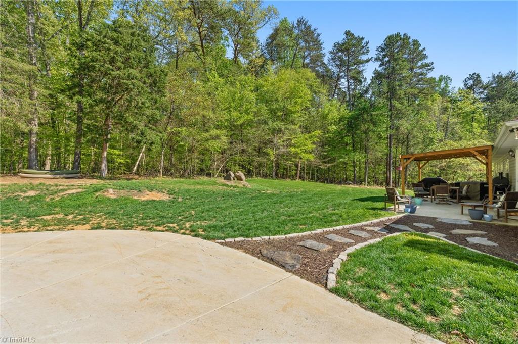 1303 Ashley Road, Yadkinville, North Carolina image 37