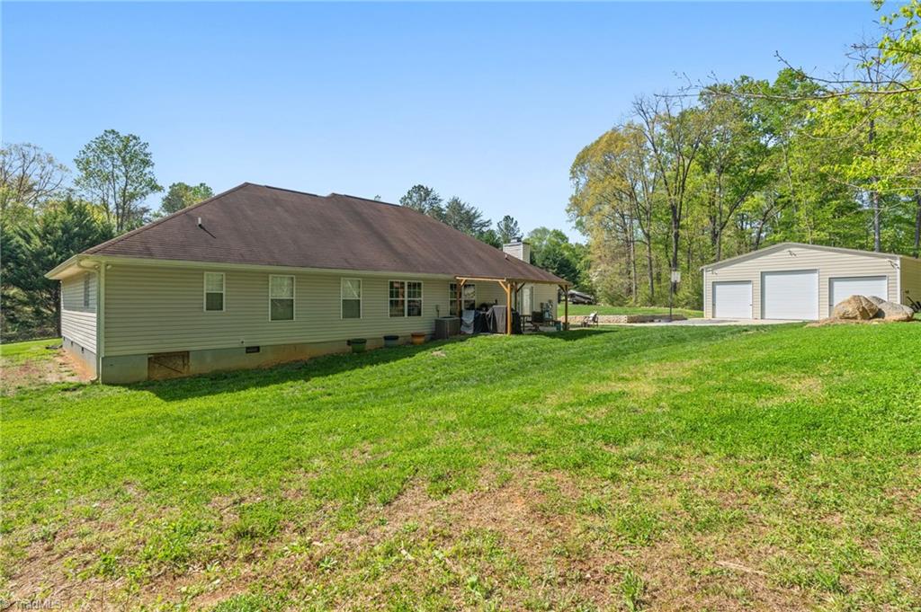1303 Ashley Road, Yadkinville, North Carolina image 38
