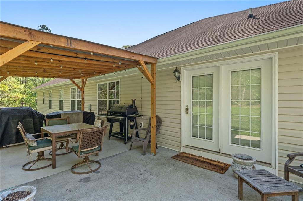1303 Ashley Road, Yadkinville, North Carolina image 33