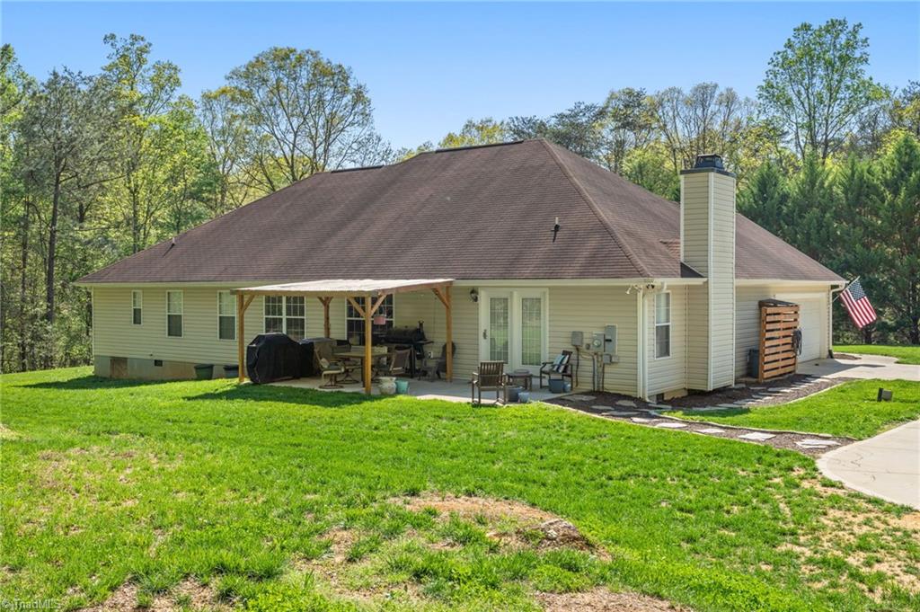 1303 Ashley Road, Yadkinville, North Carolina image 34