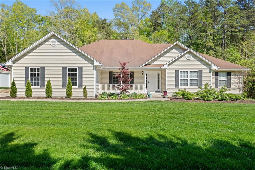 1303 Ashley Road, Yadkinville, North Carolina image 49