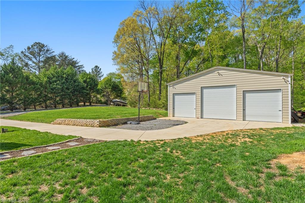 1303 Ashley Road, Yadkinville, North Carolina image 40