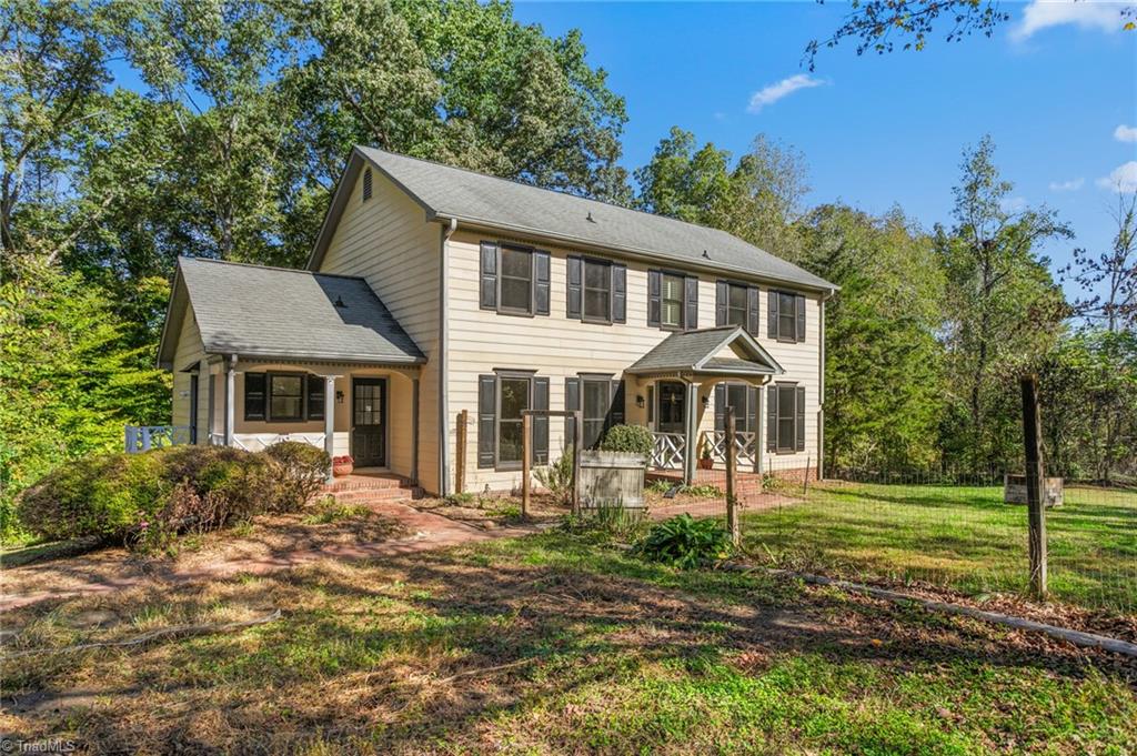 631 N Clodfelter Road