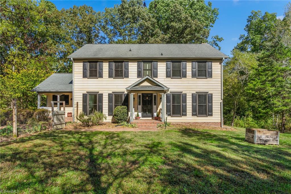 631 N Clodfelter Road