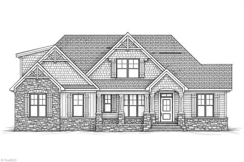 Homes For Sale - 00 Williams Road<br/> Forsyth County, Lewisville, NC 27023