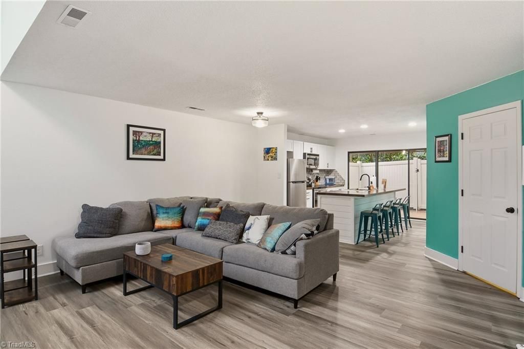 Photo of 209 Tanners Mill Court, Winston-Salem, NC 27101 (MLS # 1212645)