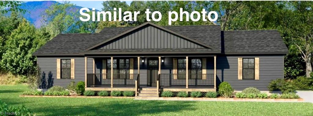 Photo of 2878 N Goat Pasture Road, Lexington, NC 27295 (MLS # 1237262)