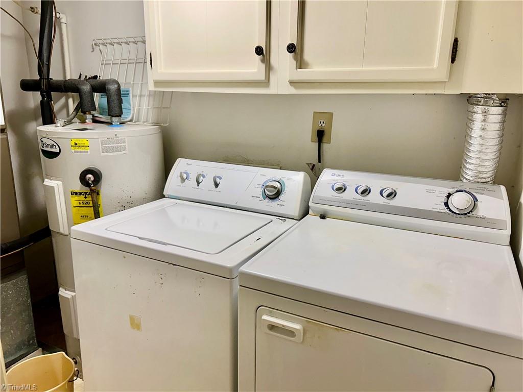 3 Fountain View Circle #B, Greensboro, North Carolina image 19