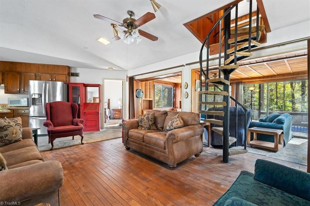 610 Denny Road, Greensboro, North Carolina image 6