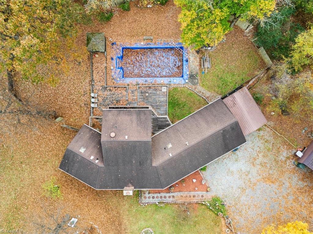 610 Denny Road, Greensboro, North Carolina image 36