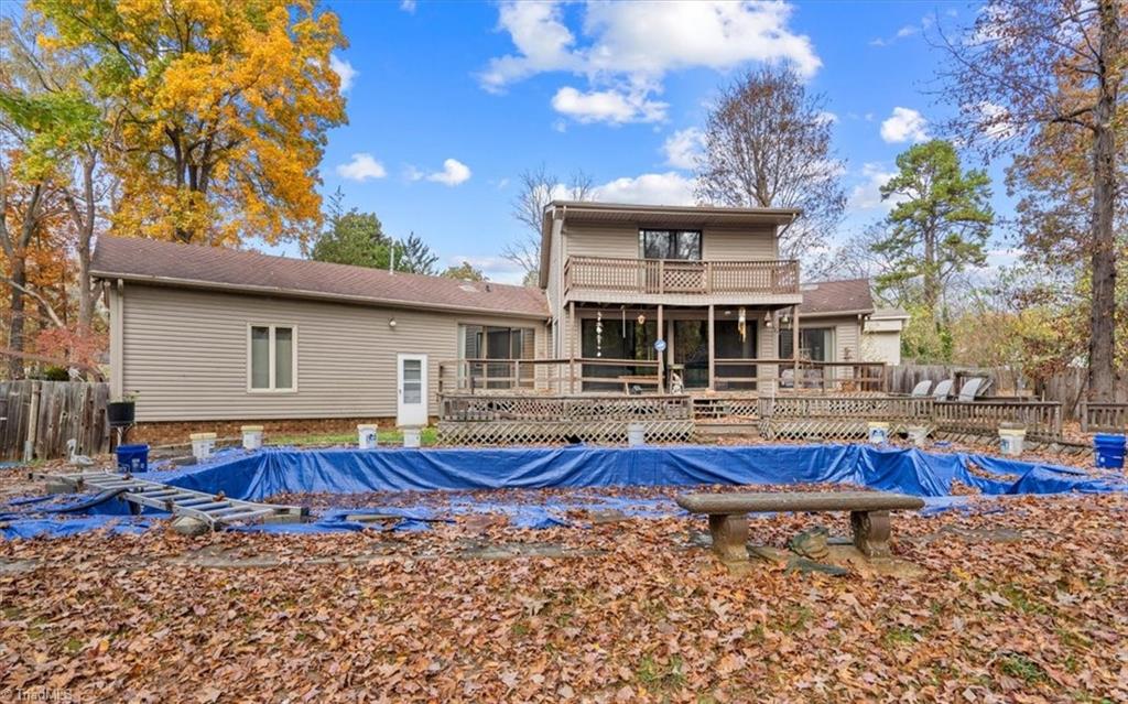 610 Denny Road, Greensboro, North Carolina image 32