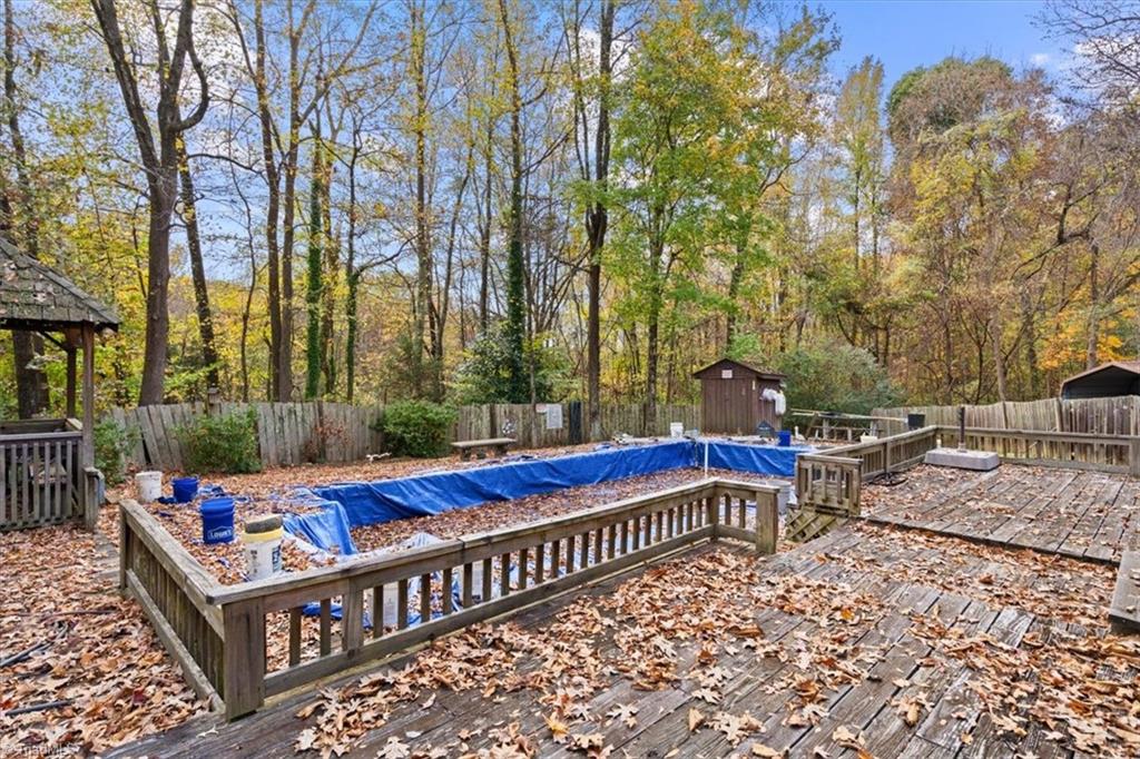 610 Denny Road, Greensboro, North Carolina image 33
