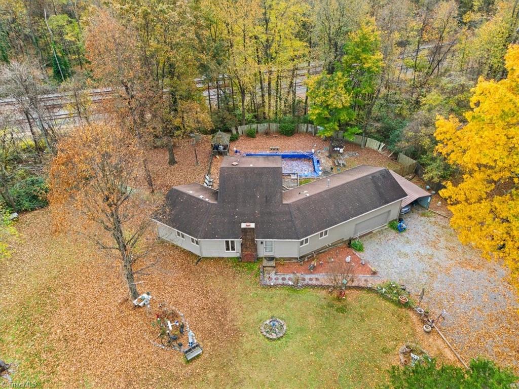 610 Denny Road, Greensboro, North Carolina image 35