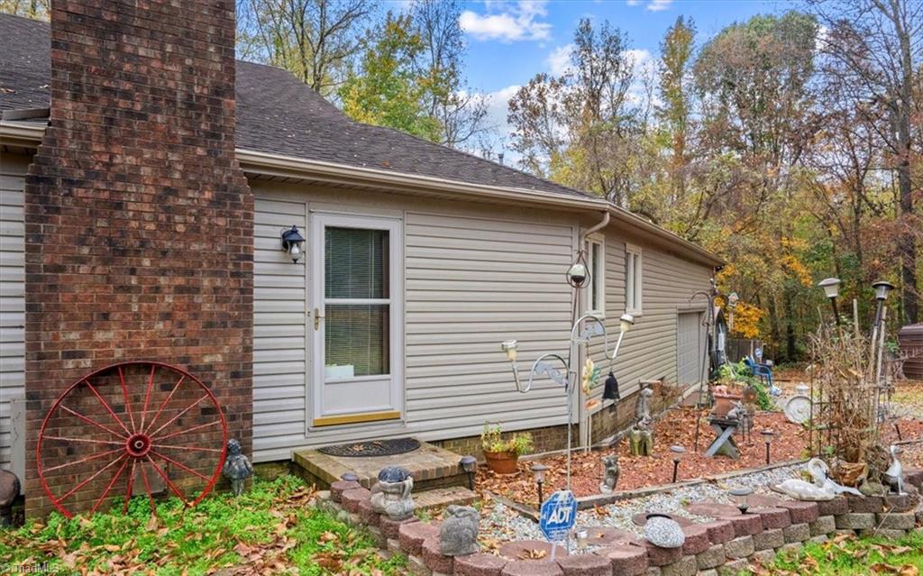 610 Denny Road, Greensboro, North Carolina image 4