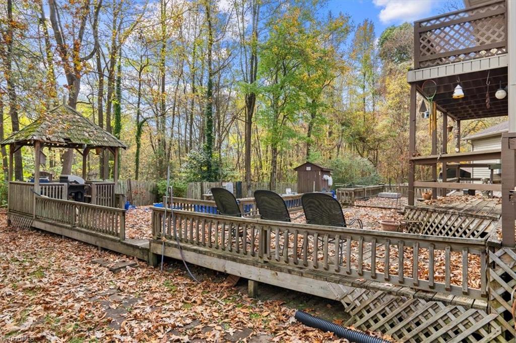 610 Denny Road, Greensboro, North Carolina image 31