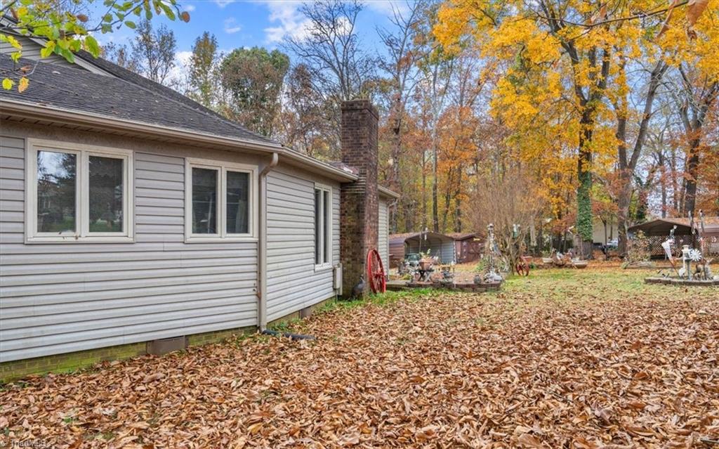 610 Denny Road, Greensboro, North Carolina image 3
