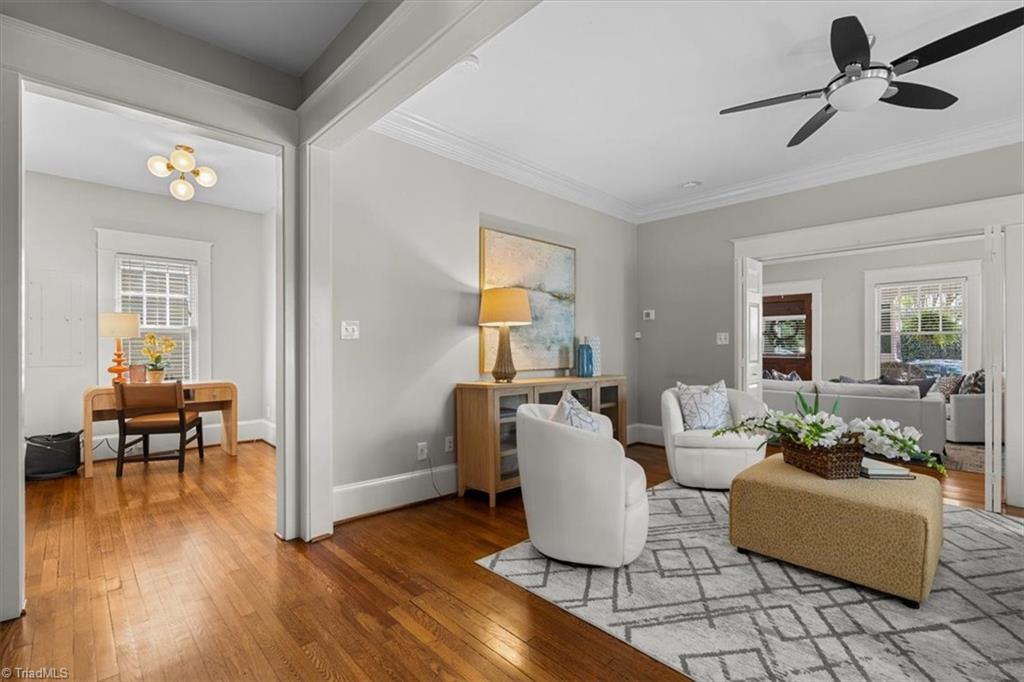 Greensboro, North Carolina 27401, United States, 3 Bedrooms Bedrooms, ,3 BathroomsBathrooms,Residential,Active,185851