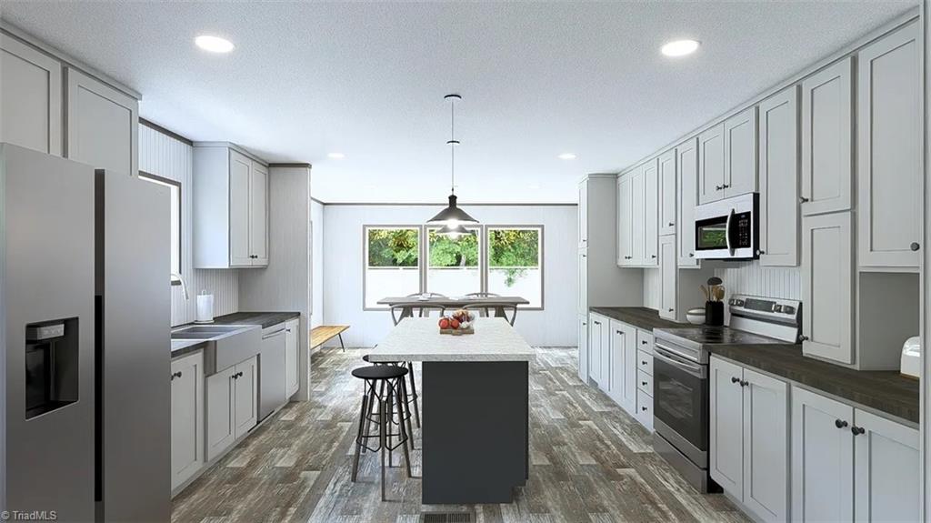 216 Cherry Grove Road