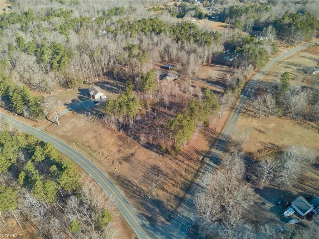 2381 Mount Hope Church Road
