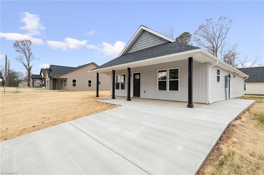 511 West End Boulevard, Madison, North Carolina image 3