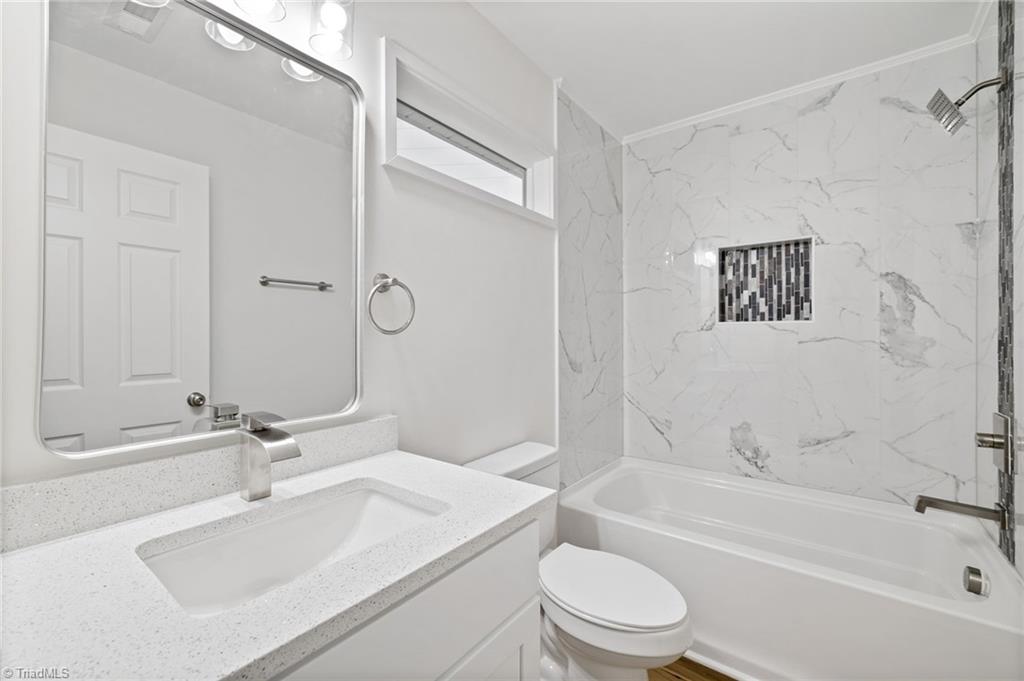 511 West End Boulevard, Madison, North Carolina image 15