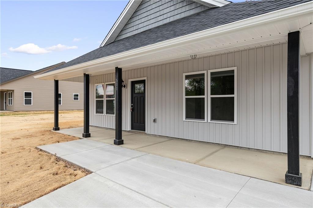 511 West End Boulevard, Madison, North Carolina image 4