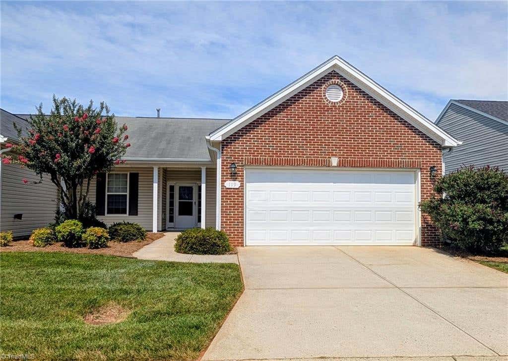 Photo of 119 Maryland Drive, Thomasville, NC 27360 (MLS # 1227368)