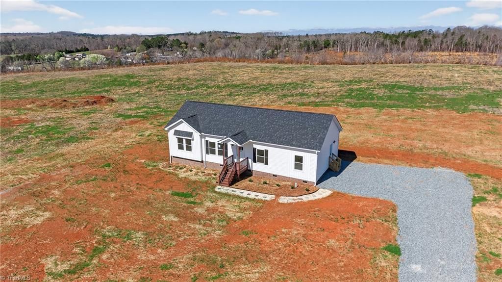 Photo of 1467 Thayer Road, Trinity, NC 27370 (MLS # 1212596)