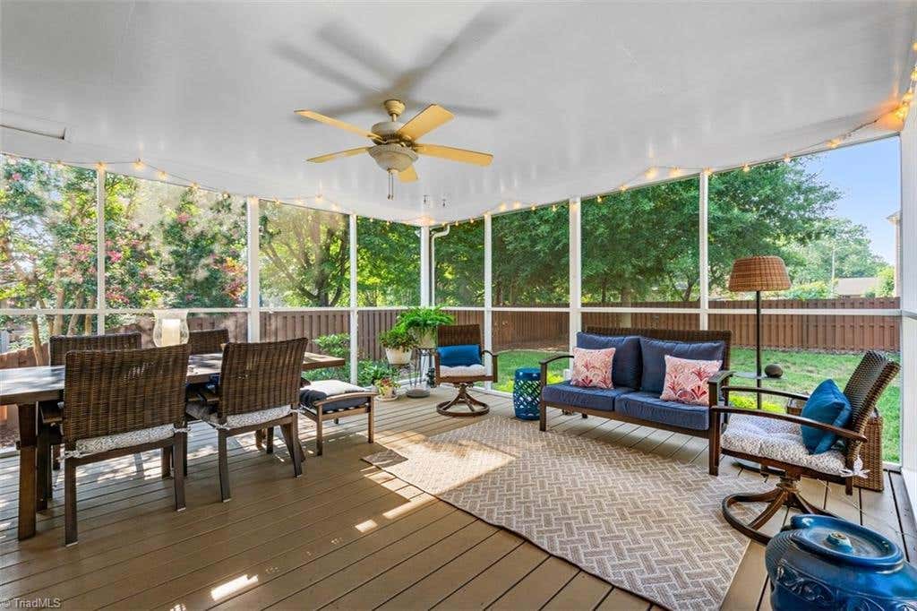 Photo of 1210 Suncrest Drive, High Point, NC 27265 (MLS # 1231106)