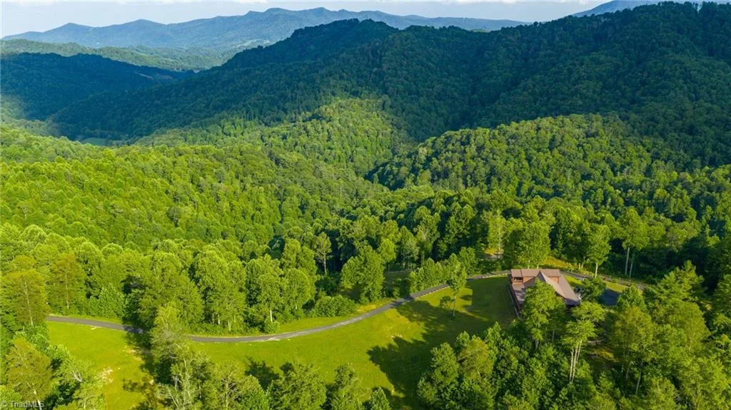 TBD 3 Big Laurel Road, Creston, NC, 28615
