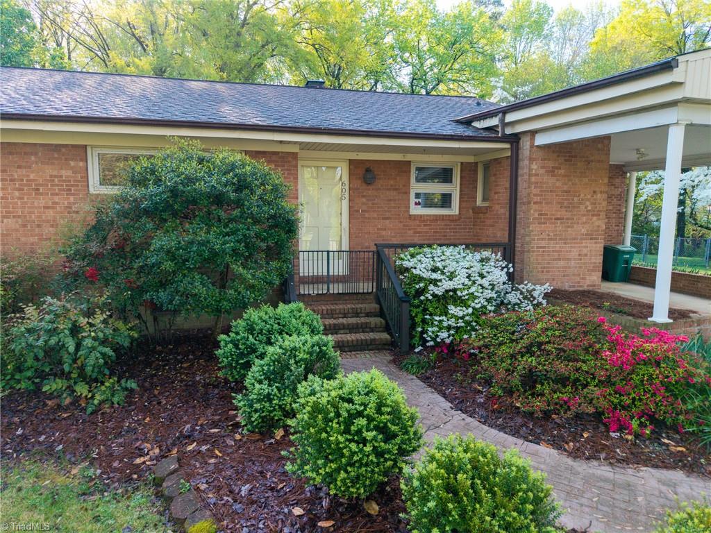 605 Westchester Drive, High Point, North Carolina image 2
