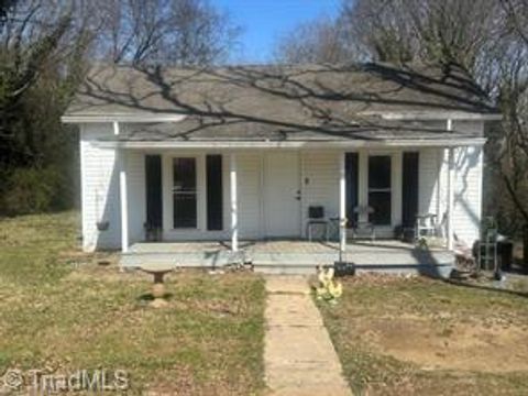 645 Church Street Eden NC 27288