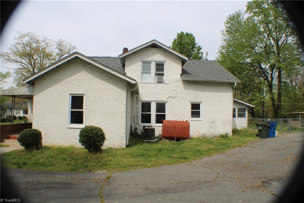 212 W Oakdale Street, Mount Airy, North Carolina image 3