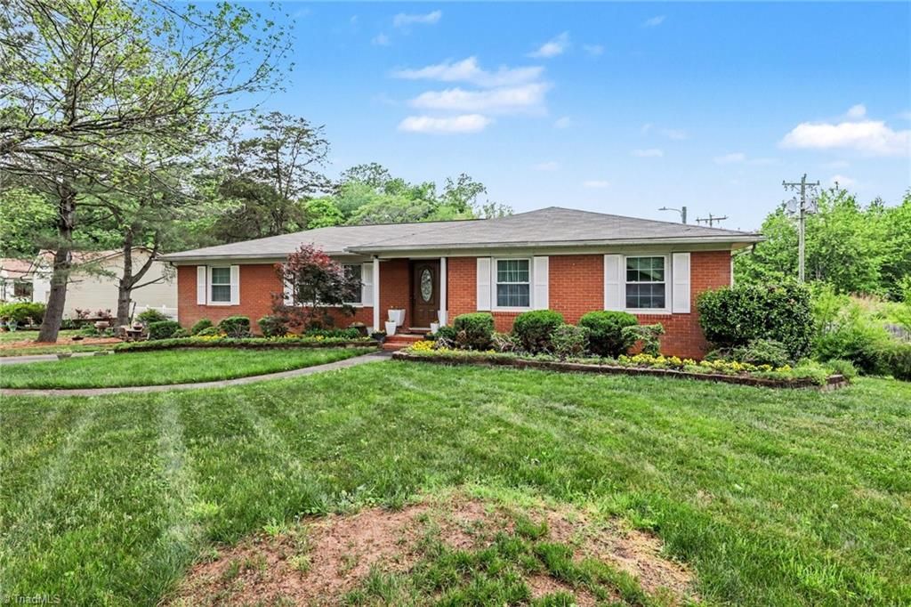 Photo of 12003 N NC Highway 150, Winston-Salem, NC 27127 (MLS # 1218459)