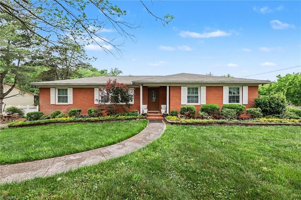 Photo of 12003 N NC Highway 150, Winston-Salem, NC 27127 (MLS # 1218459)