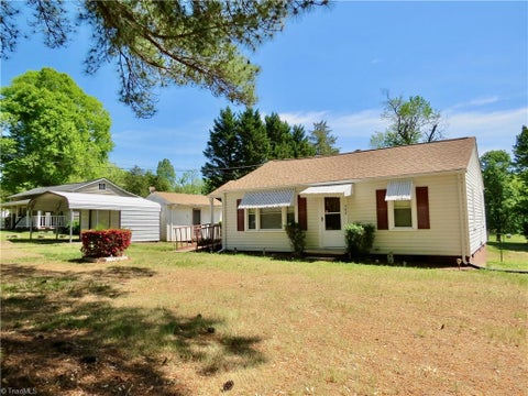 Homes For Sale - 793 Wolf Island Road<br/> Reidsville, NC 27320